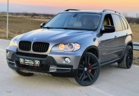 BMW X5 3.0D 235к.с. 1