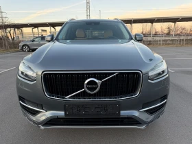 Volvo Xc90 2.0D5* INSCRIPTION* 7-местна* - 40900 лв. - 16371978 | Car24.bg