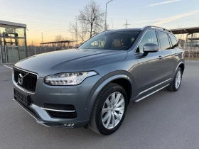 Volvo Xc90 2.0D5* INSCRIPTION* 7-местна* 