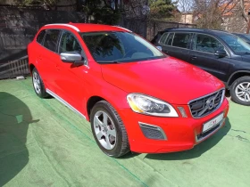 Volvo XC60 R-Design Lux/2.4D5/ДИСТРОНИК - 19950 лв. - 58614582 | Car24.bg