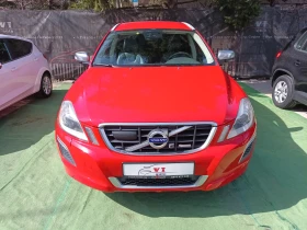 Volvo XC60 R-Design Lux/2.4D5/ДИСТРОНИК, снимка 2