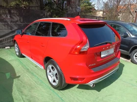 Volvo XC60 R-Design Lux/2.4D5/ДИСТРОНИК, снимка 5