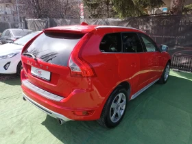 Volvo XC60 R-Design Lux/2.4D5/ДИСТРОНИК, снимка 4