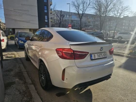 BMW X6, снимка 4