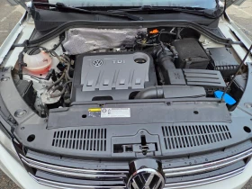VW Tiguan 4x4 нов ангр.комплект Continental, снимка 3