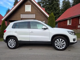 VW Tiguan 4x4 нов ангр.комплект Continental, снимка 2