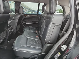 Mercedes-Benz GL 500 - 31900 лв. - 50853929 | Car24.bg