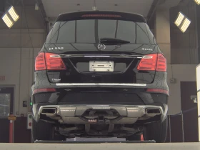 Mercedes-Benz GL 500 - 31900 лв. - 50853929 | Car24.bg