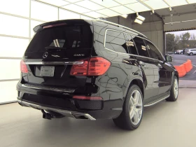 Mercedes-Benz GL 500 - 31900 лв. - 50853929 | Car24.bg