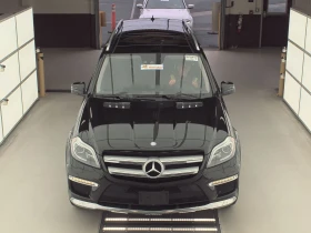 Mercedes-Benz GL 500 - 31900 лв. - 50853929 | Car24.bg