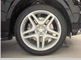 Mercedes-Benz GL 500 - 31900 лв. - 50853929 | Car24.bg