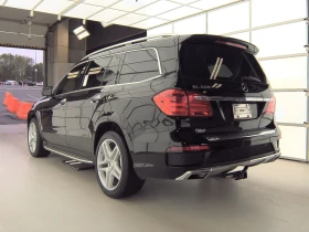 Mercedes-Benz GL 500 - 31900 лв. - 50853929 | Car24.bg