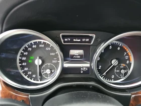 Mercedes-Benz GL 500 - 31900 лв. - 50853929 | Car24.bg