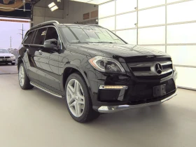 Mercedes-Benz GL 500 - 31900 лв. - 50853929 | Car24.bg