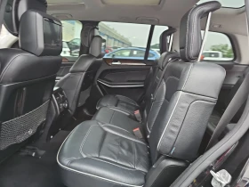Mercedes-Benz GL 500 - 31900 лв. - 50853929 | Car24.bg