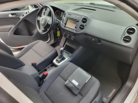 VW Tiguan * 4MOTION  * CarFAX *  | Mobile.bg    14