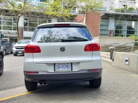 VW Tiguan * 4MOTION  * CarFAX *  | Mobile.bg    8