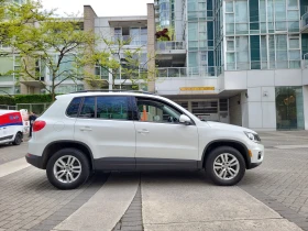 VW Tiguan * 4MOTION  * CarFAX *  | Mobile.bg    9