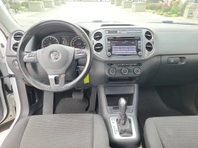 VW Tiguan * 4MOTION  * CarFAX *  | Mobile.bg    13