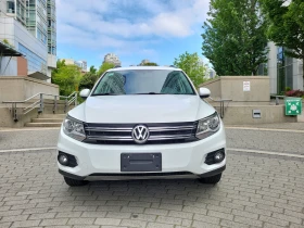 VW Tiguan * 4MOTION  * CarFAX *  | Mobile.bg    6