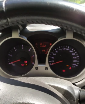 Обява за продажба на Nissan Juke ~17 500 лв. - изображение 2