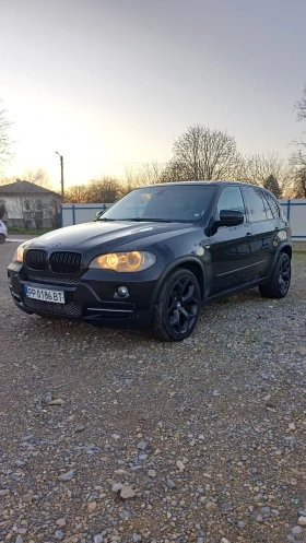 BMW X5 3.0D, снимка 3