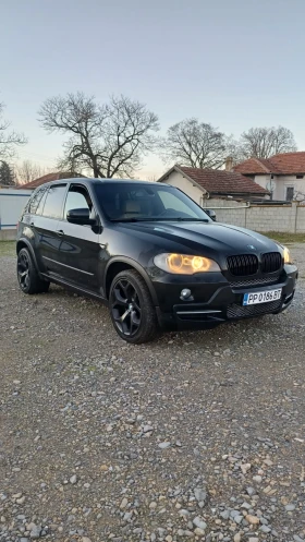 ������ BMW X5