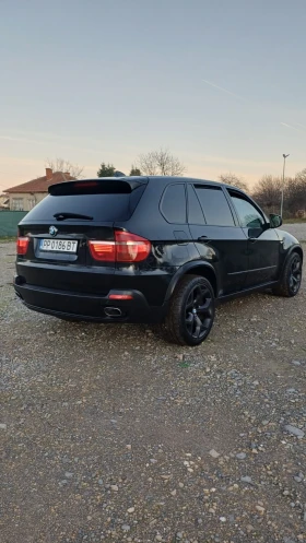 BMW X5 3.0D, снимка 6