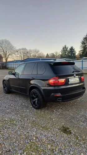 BMW X5 3.0D, снимка 4