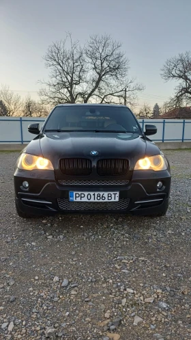 BMW X5 3.0D, снимка 2
