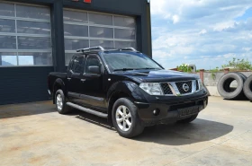 Nissan Navara 2.5 - 14998 лв. - 56236722 2