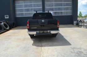 Nissan Navara 2.5 - 14998 лв. - 56236722 12