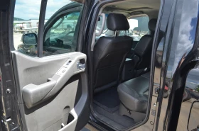 Nissan Navara 2.5 - 14998 лв. - 56236722 10