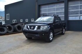Nissan Navara 2.5 - 14998 лв. - 56236722 3