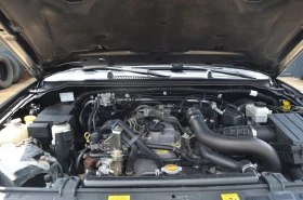 Nissan Navara 2.5 - 14998 лв. - 56236722 16