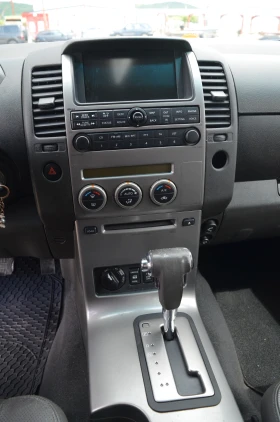 Nissan Navara 2.5 - 14998 лв. - 56236722 7