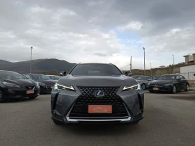 Обява за продажба на Lexus UX 250h ~74 330 лв. - изображение 1