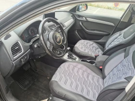 Audi Q3 | Mobile.bg    5