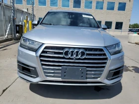 Audi Q7 QUATTRO/PREMIUM PLUS/ | Mobile.bg    2