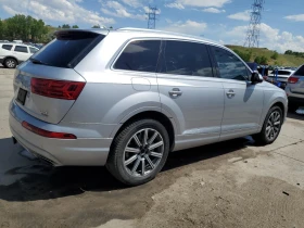 Audi Q7 QUATTRO/PREMIUM PLUS/ | Mobile.bg    4
