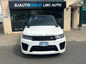 Land Rover Range Rover Sport Autobiography Dynamic * * CARFAX * * АВТО КРЕДИТ * - 44999 лв. - 63289691 2