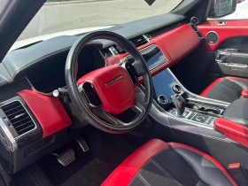 Land Rover Range Rover Sport Autobiography Dynamic * * CARFAX * * АВТО КРЕДИТ * - 44999 лв. - 63289691 7