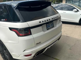 Land Rover Range Rover Sport Autobiography Dynamic * * CARFAX * * АВТО КРЕДИТ * - 44999 лв. - 63289691 4