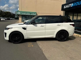 Land Rover Range Rover Sport Autobiography Dynamic * * CARFAX * * АВТО КРЕДИТ * - 44999 лв. - 63289691 3