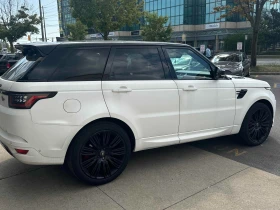Land Rover Range Rover Sport Autobiography Dynamic * * CARFAX * * АВТО КРЕДИТ * - 44999 лв. - 63289691 5