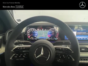 Mercedes-Benz GLE 450 AMG 4MATIC 6+ 1 - 202900 лв. - 76031646 10