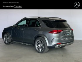 Mercedes-Benz GLE 450 AMG 4MATIC 6+ 1 - 202900 лв. - 76031646 2