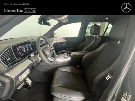 Mercedes-Benz GLE 450 AMG 4MATIC 6+ 1 - 202900 лв. - 76031646 7