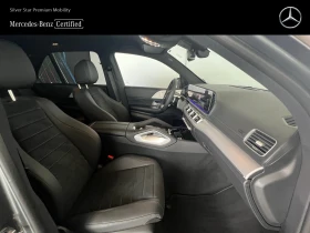 Mercedes-Benz GLE 450 AMG 4MATIC 6+ 1 - 202900 лв. - 76031646 9