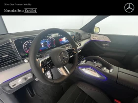 Mercedes-Benz GLE 450 AMG 4MATIC 6+ 1 - 202900 лв. - 76031646 8